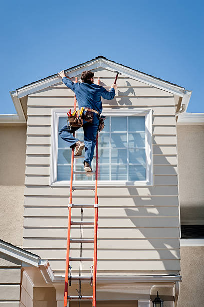 Trusted Woodmoor, CO Siding Installation & Repair Experts